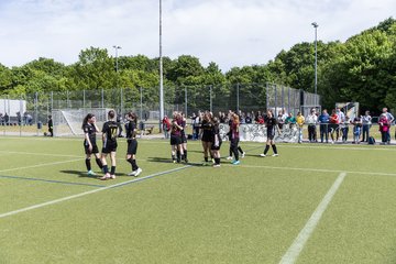 Bild 13 - wBJ SC Condor - VfL Pinneberg : Ergebnis: 3:2